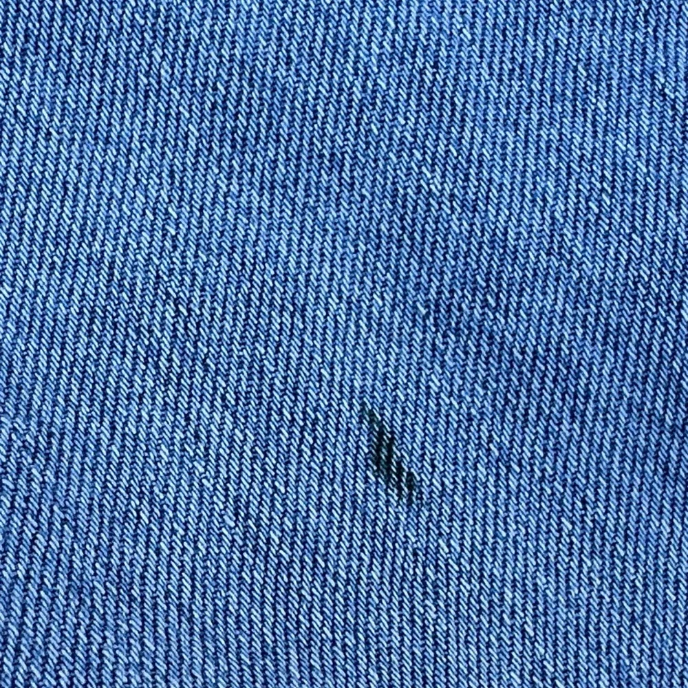 Levi's Light Blue Straight Men's Relaxed fit Jeans 550’s W36 L31 - Picture 4 of 8